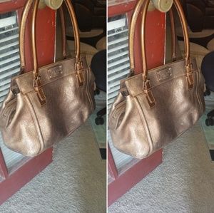 Kate Spade Satchel Purse  ( Pre-owned)